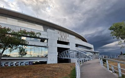 Fin de semana con música, teatro y propuestas para toda la familia en el Le Parc