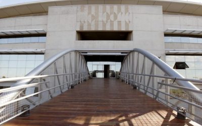 Llega al Le Parc “Elogio al amor”: una mirada teatral sobre «El banquete», de Platón