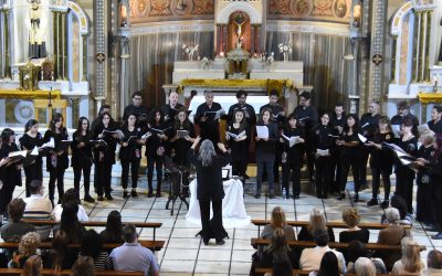Ya están seleccionados los artistas que participarán del Festival Música Clásica por los Caminos del Vino