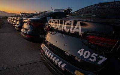 Operativos preventivos en el Gran Mendoza: tres aprehendidos y secuestro de armas y réplicas