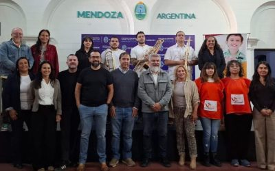 Todo listo para el festival Música Clásica por los Caminos del Vino