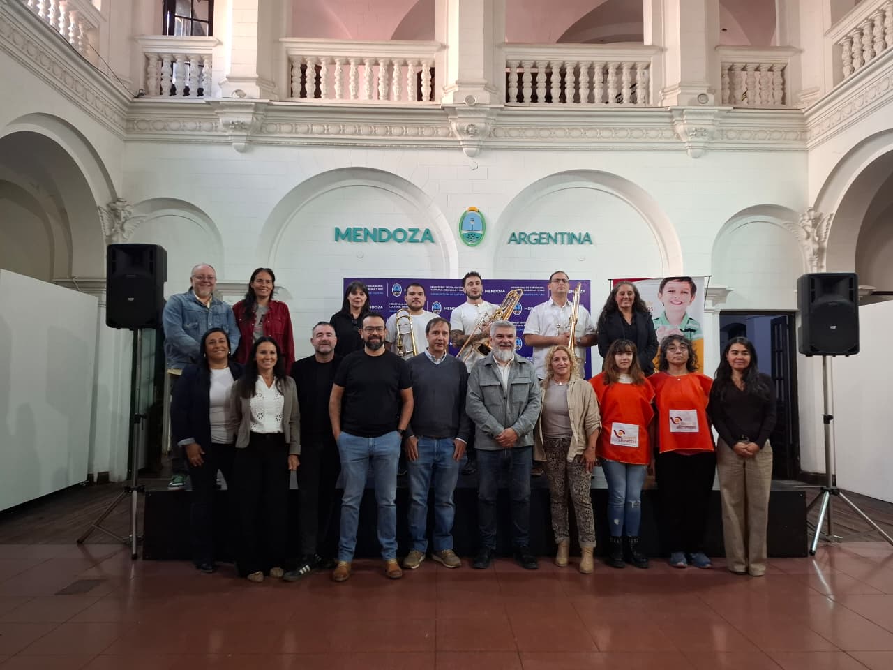 Música clásica conf