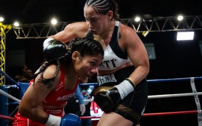 Cuna de Campeones Capítulo 6: una noche que reafirmó el crecimiento del boxeo mendocino