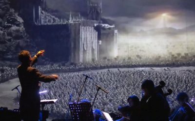 A pedido del público vuelve «El Señor de los Anillos Sinfónico»