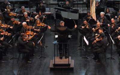 El Festival Música Clásica por los Caminos del Vino abre en el Independencia