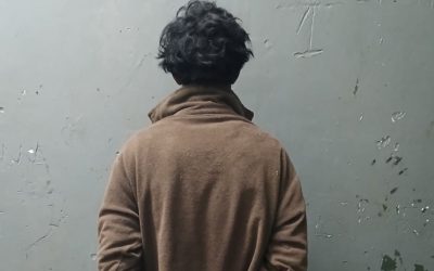 Robo frustrado en Maipú: dos aprehendidos tras el patrullaje preventivo