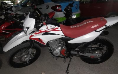 Controles en Maipú: retuvieron 10 motos por diversas infracciones