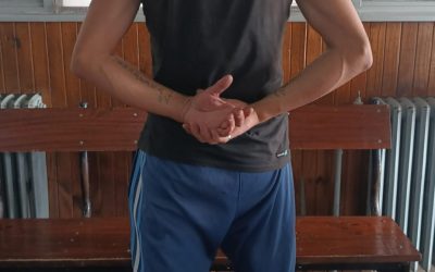 Detenidos y delitos esclarecidos durante patrullajes preventivos en Maipú