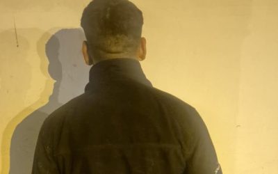 En seis intervenciones en Maipú, la Policía retuvo motos, recuperó un rodado robado y aprehendió a tres hombres