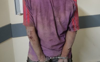 Patrullajes en Maipú: la Policía desactivó hechos delictivos