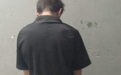 La Policía de Mendoza frustró un robo y recuperó elementos sustraídos en Maipú