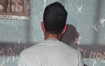 Robo frustrado en una finca en Maipú: detuvieron al autor y recuperaron los elementos sustraídos