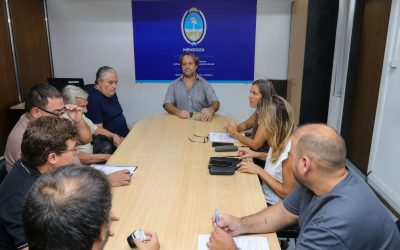 Paritarias 2026: ATE bajará a las bases la propuesta para el Régimen 15 de Salud