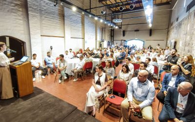 Latorre: ”Esta convocatoria confirma que la articulación público-privada es indispensable para abordar la sostenibilidad”