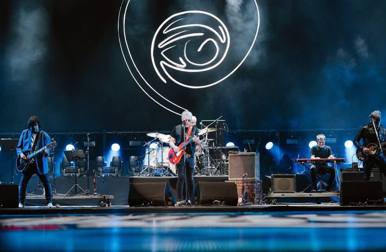 Este sábado, el Wine Rock se instala en Mendoza