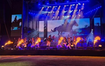 Fiesta Nacional de la Vendimia: la celebración que convoca a cada rincón de la provincia