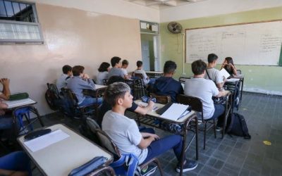 El bono de Secundaria y CCT 2025 está vigente