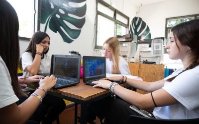 Mendoza alcanzó 98 % de retención escolar y consolida un sistema de mayor exigencia académica