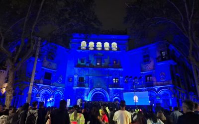 Vendimia 2026: la Serenata a las Reinas se celebrará en el edificio de Cultura