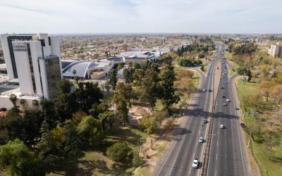 El Gobierno convoca a audiencia pública para la construcción de la tercera trocha del Acceso Este