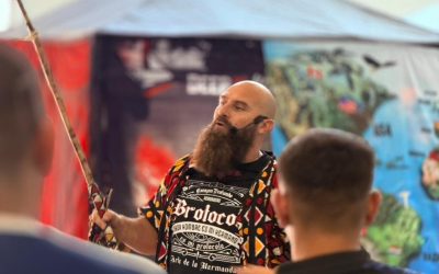 “Deep Heart” la experiencia internacional que transforma los contextos de encierro con actividades culturales