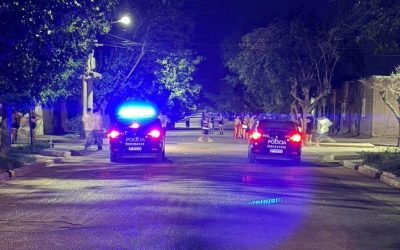 Operativo preventivo por el UPD: desactivaron 18 fiestas y hubo controles en los cuatro oasis provinciales