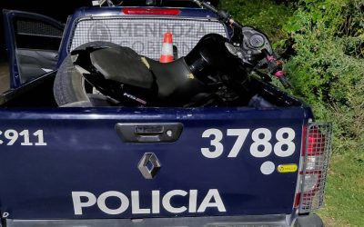 En el Este, la Policía Rural recuperó dos motos durante patrullajes preventivos