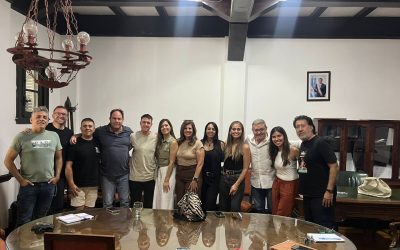 La Vendimia 2026 ya tiene a sus locutoras y locutores