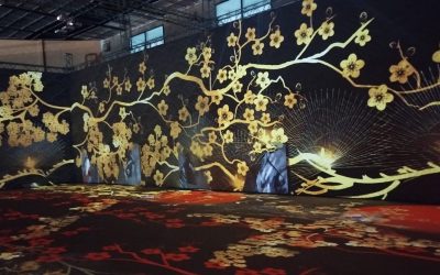 La muestra Van Gogh y los maestros de la pintura europea ya se puede visitar en el Bufano