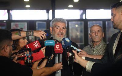 Reprogramación del Acto Central de la Fiesta Nacional de la Vendimia 2026