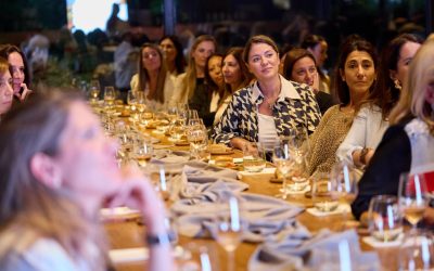 Mendoza lidera la transformación de la obra pública con impronta femenina y visión territorial