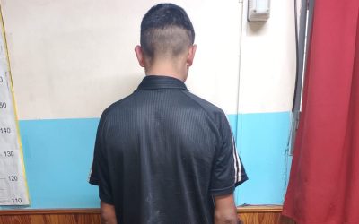 Patrullajes preventivos en Maipú: detuvieron al segundo autor de un robo a una finca y realizaron otras aprehensiones