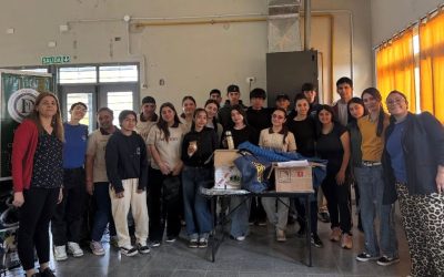 Producción lanza una nueva convocatoria a cooperativas escolares