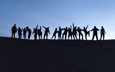 Día Nacional de la Accesibilidad: Áreas Protegidas lanza una cartilla para autoaprendizaje sobre accesibilidad turística