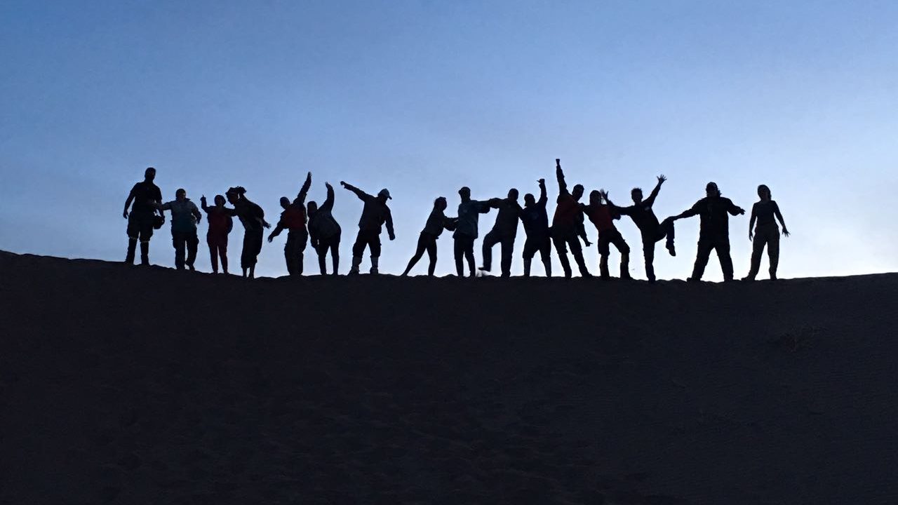 Día Nacional de la Accesibilidad: Áreas Protegidas lanza una cartilla para autoaprendizaje sobre accesibilidad turística