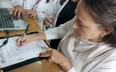 Segundas Jornadas de Trasplante Renal Pediátrico: un espacio para fortalecer la atención integral de niños con enfermedad renal