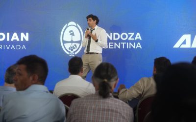 Mendocann 2026: Mendoza consolida el desarrollo del cannabis medicinal y el cáñamo industrial