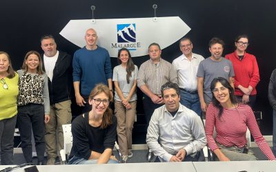 Plan de Ordenamiento Territorial: Malargüe convoca a audiencia pública y Mendoza queda a un paso de completar el mapa provincial