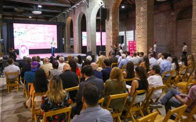 Mendoza pone en marcha el Plan de Infraestructura Pública Turística con una inversión de 30 millones de dólares