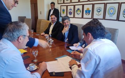 Con la concesión del Aconcagua Arena, Mendoza ampliará su oferta de espectáculos con una agenda de nivel internacional