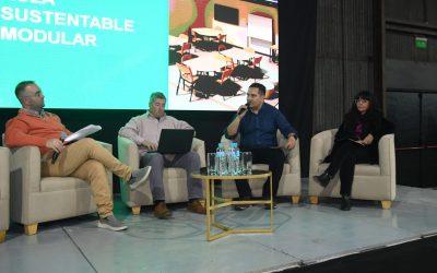 Mendoza suma una nueva Tecnicatura Superior especializada en Construcción Sustentable