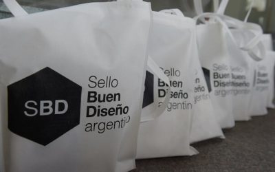 Nación: convocan a empresas y emprendedores a postularse al Sello de Buen Diseño Argentino 2026