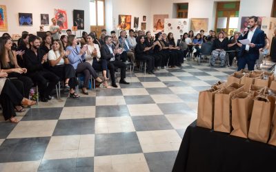 Abren preinscripciones para un nuevo curso gratuito de peluquería en la Ciudad de Mendoza