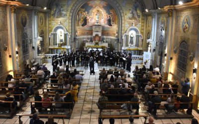 Convocatoria abierta para la XXVI edición del Festival Música Clásica por los Caminos del Vino