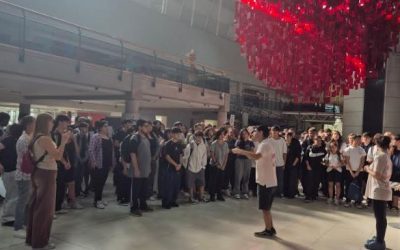 La fundación “Crear vale la pena” lanza el segundo ciclo de propuestas artísticas teatrales