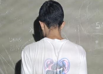 Patrullajes preventivos en Maipú: aprehensiones y secuestro de un arma y una moto adulterada