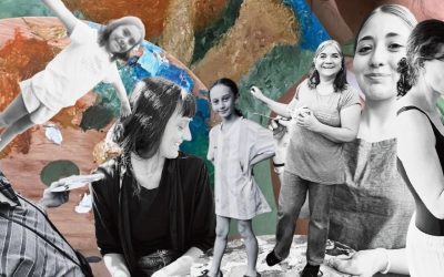 Abre sus puertas una nueva exposición de pintura en el Espacio Julio Le Parc