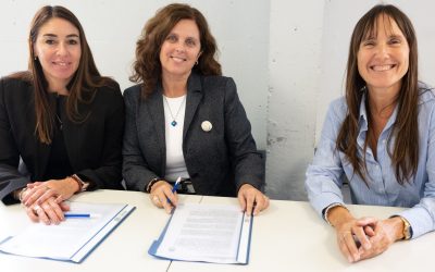 El arte como herramienta educativa: DGE y Fundación Crear Vale la Pena impulsan un programa destinado a secundarias y primarias y espacios de infancias