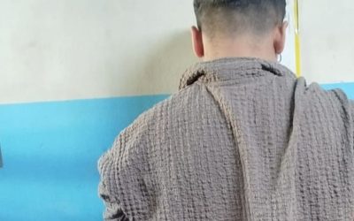 Maipú: detuvieron a un hombre por agredir a su hermana y violar una restricción judicial