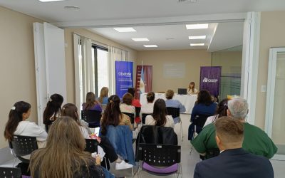 Una semana dedicada a la obesidad